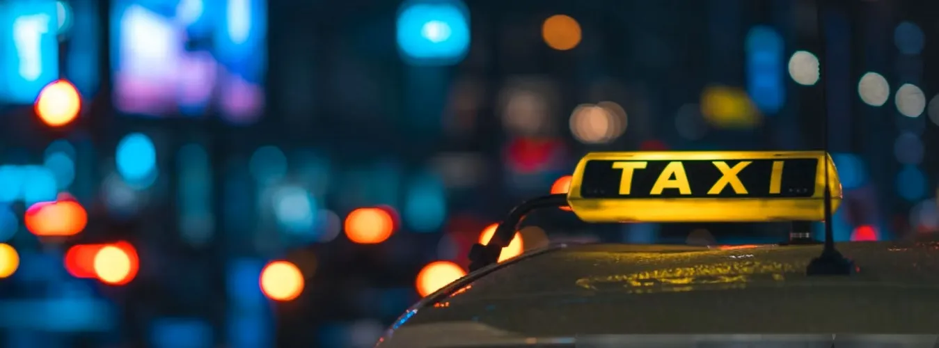 Trusted Taxi Service Provider In Jaipur, Rajasthan