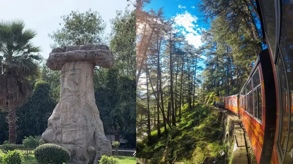 Agra to Chandigarh taxi