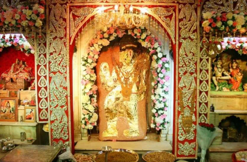 How to Reach Mehandipur Balaji, Nearest Railway Station
