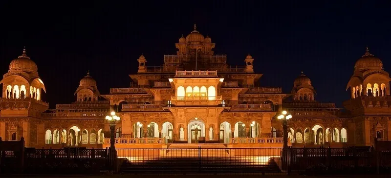 Jaipur Tourism Timing 