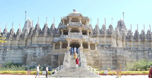 Places to visit in Pali, Pali Sightseeing
