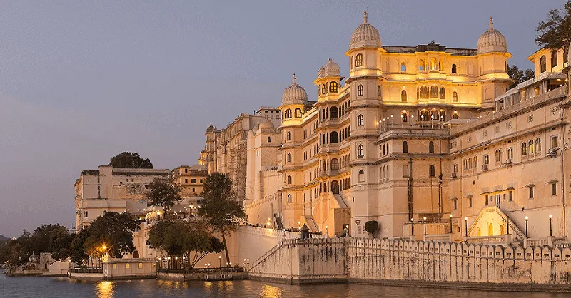 Places to Visit in Udaipur