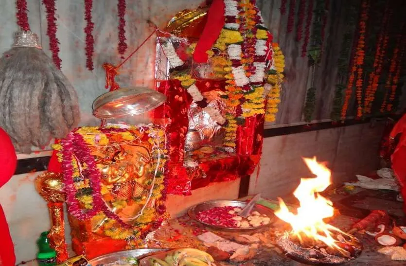 How to Reach Punrasar Hanuman Temple