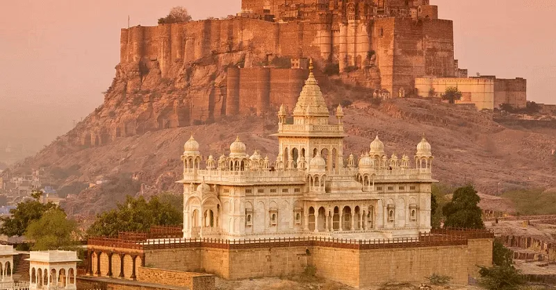 Places to visit in Jodhpur