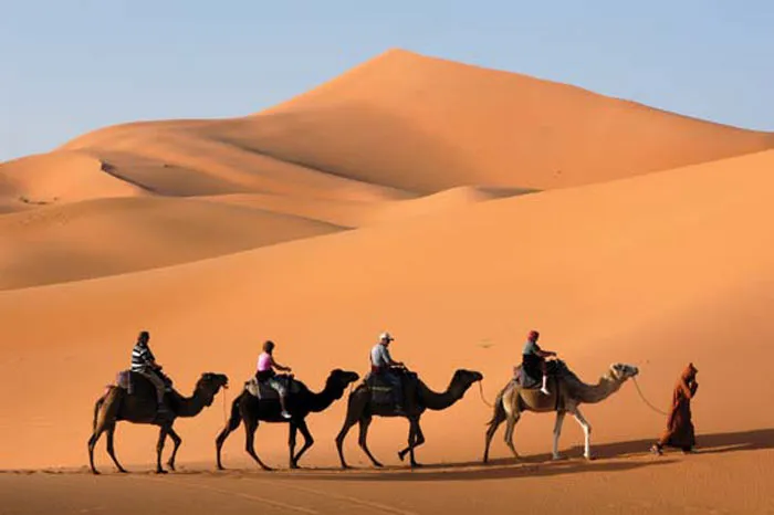 Best places to visit in Ajmer & Pushkar
