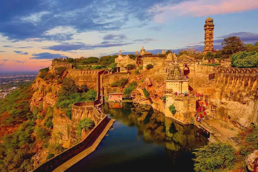 Places to visit in Chittorgarh