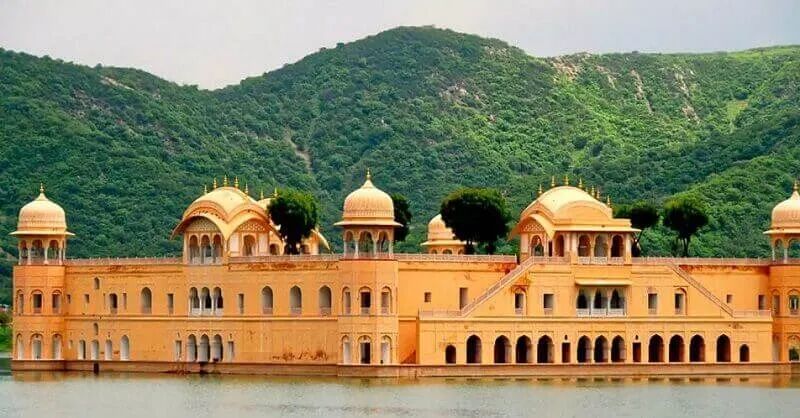 Places To Visit in Jaipur