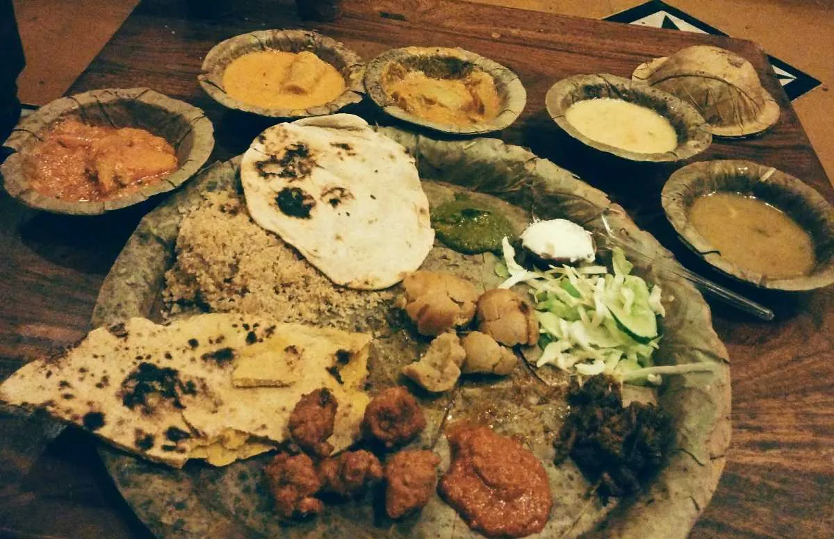 Taste of Rajasthan- Top Famous Food of Rajasthan
