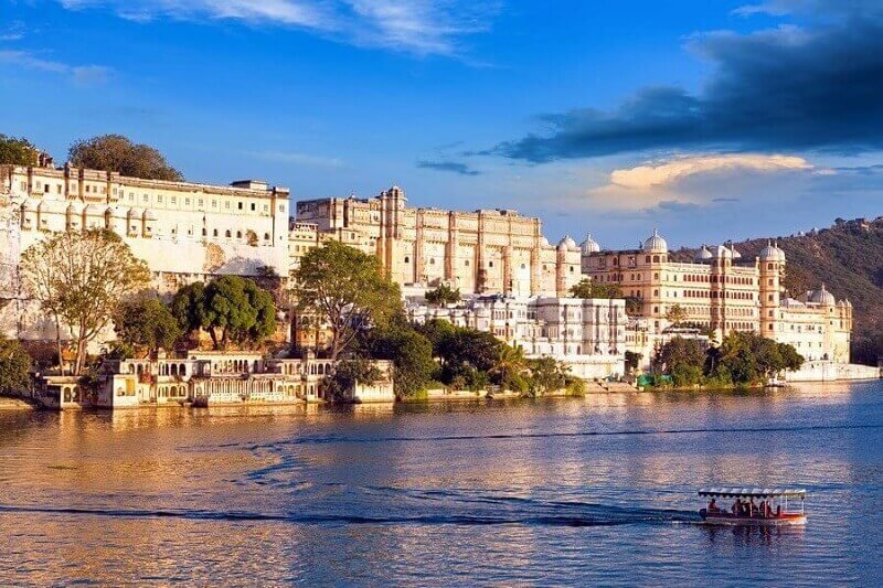 Udaipur Sightseeing