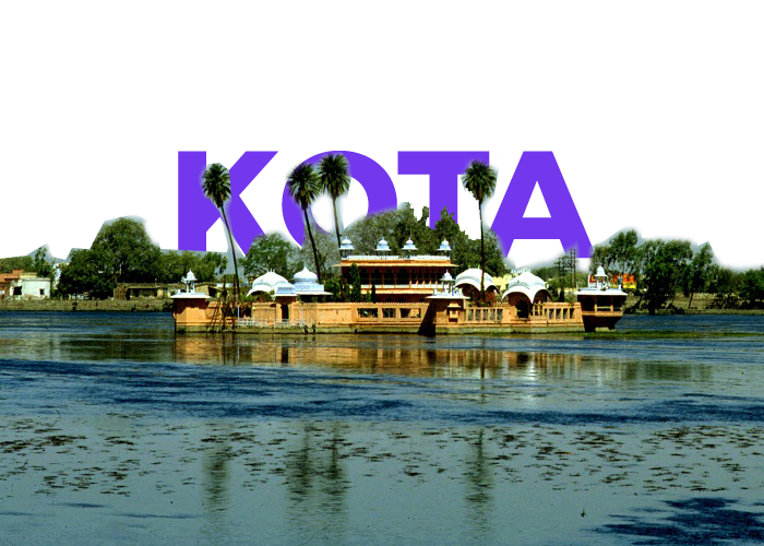 Places to Visit in Kota