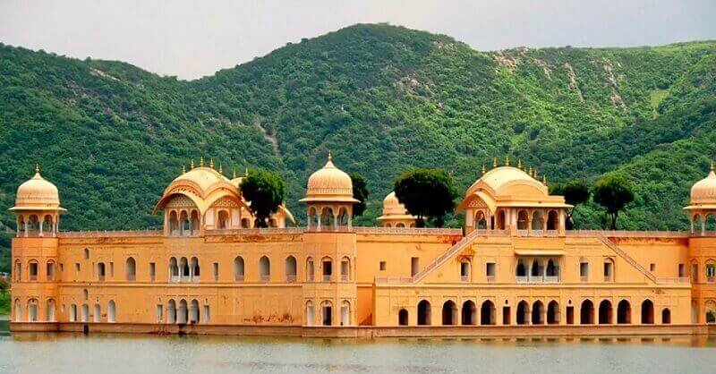 Top 10 Places To Visit In Jaipur (2021) Tourist Places & Things To Do