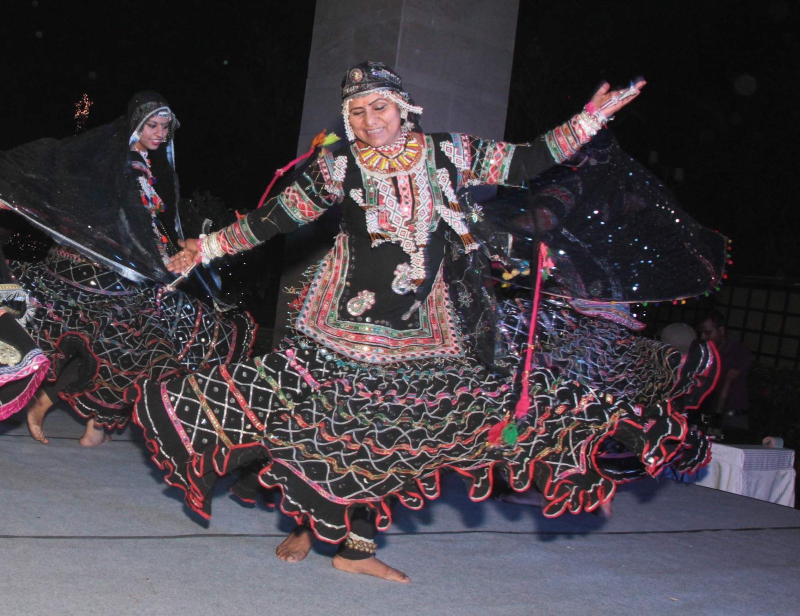 Best Folk Dances in Rajasthan